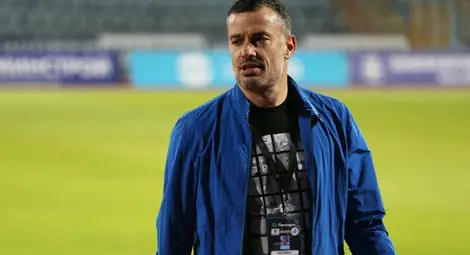 Киров: „Арда“ е фаворит, но знаем как да се преборим за нашето Киров: „Арда“ е фаворит, но знаем как да се преборим за нашето