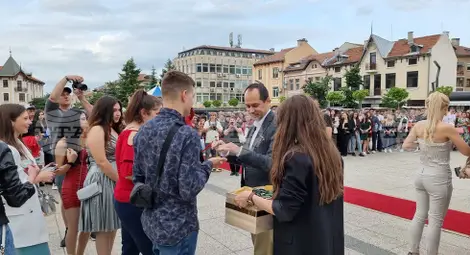 Снимка: БТА Снимка: БТА