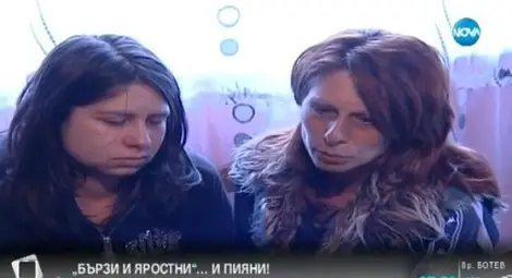 Майката на шофьора в Яхиново: Натопили са го