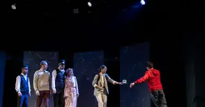 Билети с отстъпка за 8 март за пиесата на театъра с три номинации за „Икар“