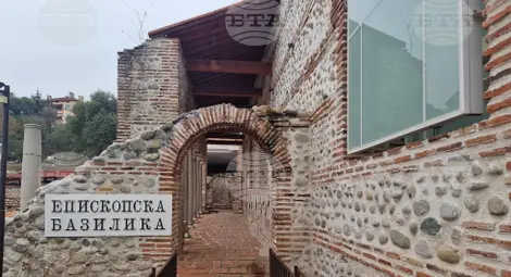 Снимка: БТА Снимка: БТА