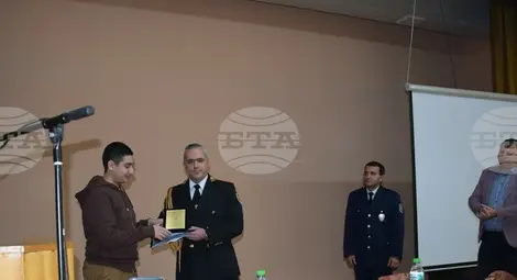 Снимка: БТА Снимка: БТА