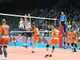 Волейболистите се подсилват с 28-годишен посрещач