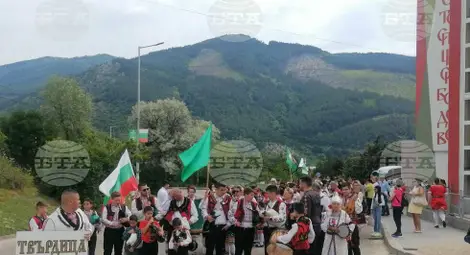 Снимка: БТА Снимка: БТА