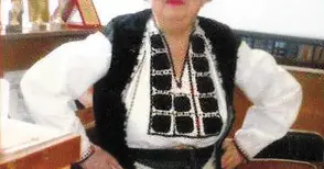 Нина Росна от „Чилновските баби“ представя нова детска книга в Русе