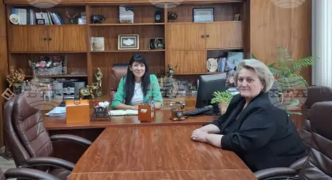 Снимка: БТА Снимка: БТА