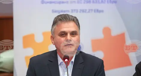 Снимка: БТА Снимка: БТА