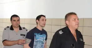 Дошъл по любов в Русе вече четвърти месец лежи в ареста