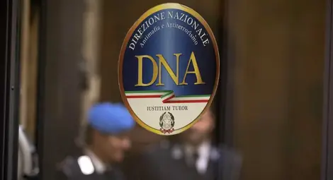 Мафията с приходи колкото БВП на България или Хърватия