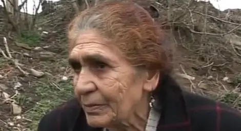 3500 лева глоба за 76-годишна баба бракониер (ВИДЕО)