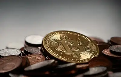 Биткойнът се срина и повлече криптовалутите към ново дъно