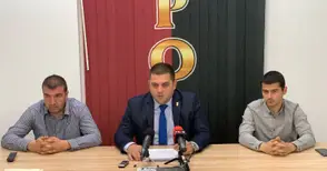 ВМРО: Съществува мащабна  корупционна схема в Община Русе