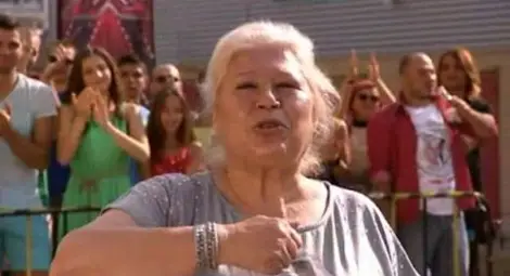 Чеченката Людмила от Котел повтори историята на Сюзън Бойл в &ldquo;Х &ndash; фактор&rdquo;