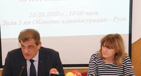 162 мероприятия включени в туристическата стратегия на Русе