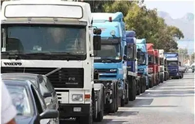 Цените на ТИР карнетите се вдигат заради скока на швейцарския франк