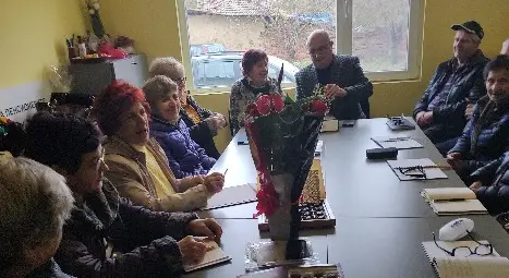 Представител на Съюза на пенсионерите оглави социалната комисия в Сливо поле