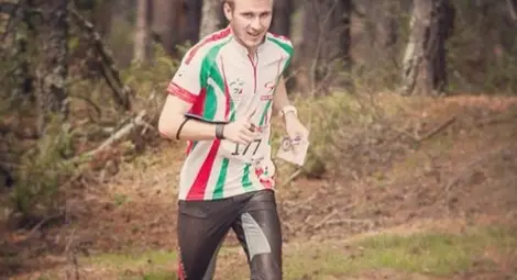 Петрова и Стефанов с държавни титли за клуб „Компас-Крос“ Петрова и Стефанов с държавни титли за клуб „Компас-Крос“