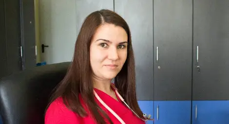 Д-р Йоана Илиева: Жегите са най-пагубни за сърцето ни