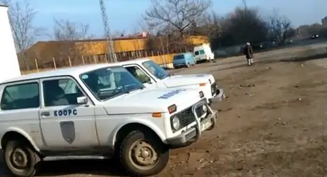 Четири джипа обхождат всеки ден вилните зони заради кражбите