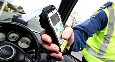 Спипаха полицай да шофира пиян в София