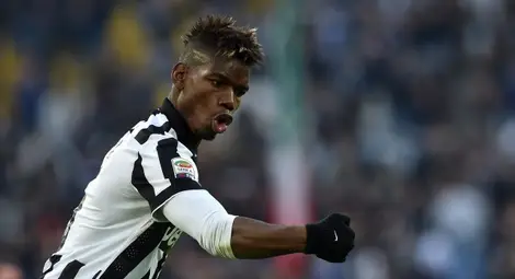 Фърдинанд: Погба ще стане по-добър от Меси и Роналдо