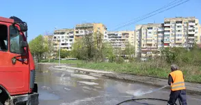 Поръчката за хигиена и снегопочистване оспорена пред антимонополната комисия