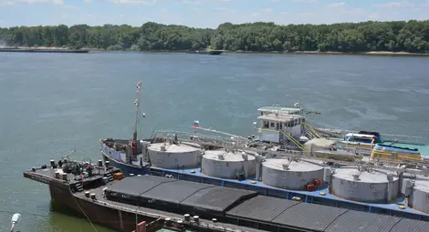 Зърнената и газовата криза удвоиха приходите и печалбата на БРП