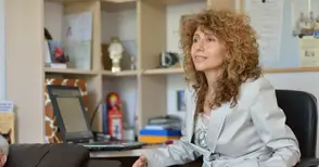 Искам да се върне времето преди мама и татко да се разведат!