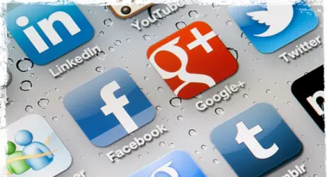 Хората прахосват най-продуктивното си време в социалните мрежи