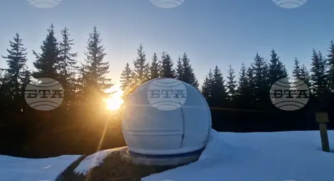 Снимка: БТА Снимка: БТА