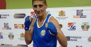 Севда Асенова взе медал  от „Белградски победник“