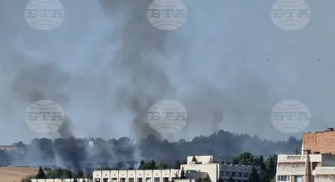 Снимка: БТА Снимка: БТА