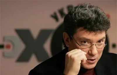 Още двама задържани за убийството на Немцов