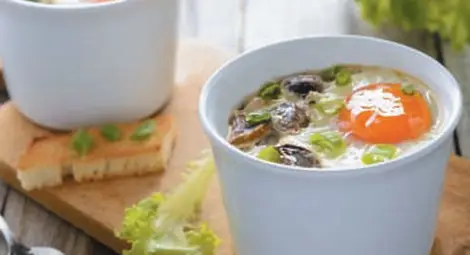 На маса с Дявола и един черен котарак На маса с Дявола и един черен котарак