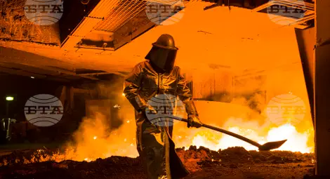 Снимка: БТА Снимка: БТА