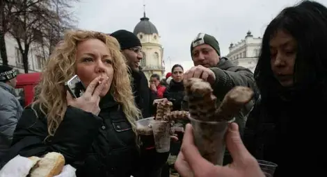  Андрей Слабаков: Ако нещата се влошат, ще регистрираме партия НАС /галерия/