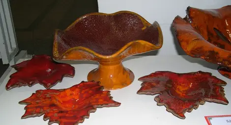 Дунавската задруга нареди изложба с уникати в Гюргево в чест на 8 март