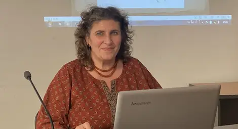 Десислава Тихолова