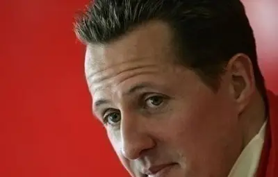 Пуснаха трейлър от филма за Шумахер (Видео)