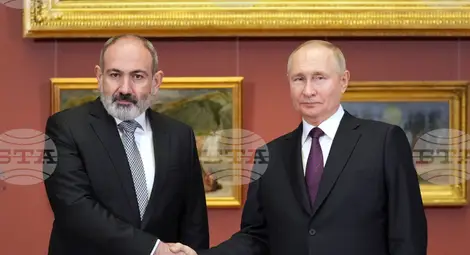 Снимка: БТА Снимка: БТА