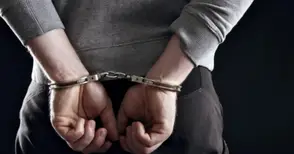 Обявен за издирване русенец  заловен в полицейска наркоакция