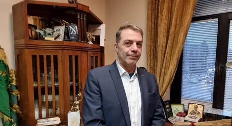 Комерсиалната култура налага Свети Валентин, но Трифон Зарезан е не по-малко мощен