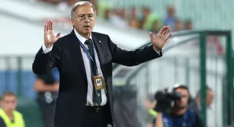 Дузпа: Вместо с Гибралтар националите да играят с Батин или с Екзарх Йосиф