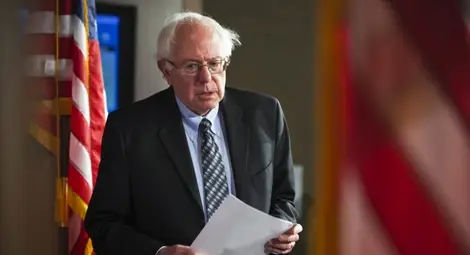 Първи резултати - Сандърс громи Хилъри в Ню Хемпшир Първи резултати - Сандърс громи Хилъри в Ню Хемпшир