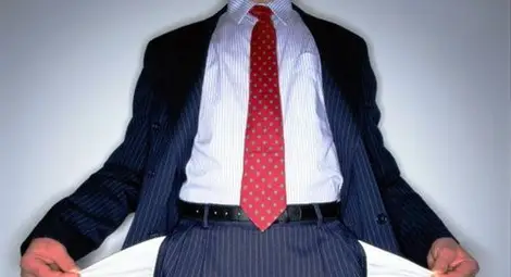 Европейският бизнес е пристрастен към парите на банките Европейският бизнес е пристрастен към парите на банките