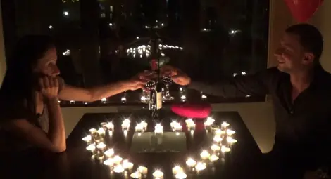 Продуцентът на "Женени от пръв поглед" Витомир Саръиванов отговаря в пряк чат на въпроси на публиката