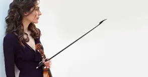 Солистката в симфоничния концерт на русенската опера Елисия Силвърстайн: За първи път съм в България и се вълнувам да бъда тук с всички вас