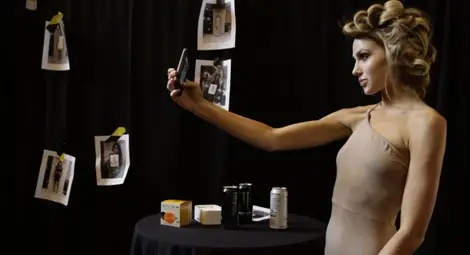 Хапчета лекуват селфи зависимост