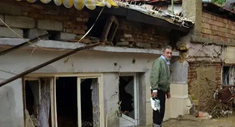 Кметът на Варна: Започваме принудителна евакуация