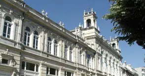 Русенските театри пълнят салоните, музеите предимно в безплатни дни